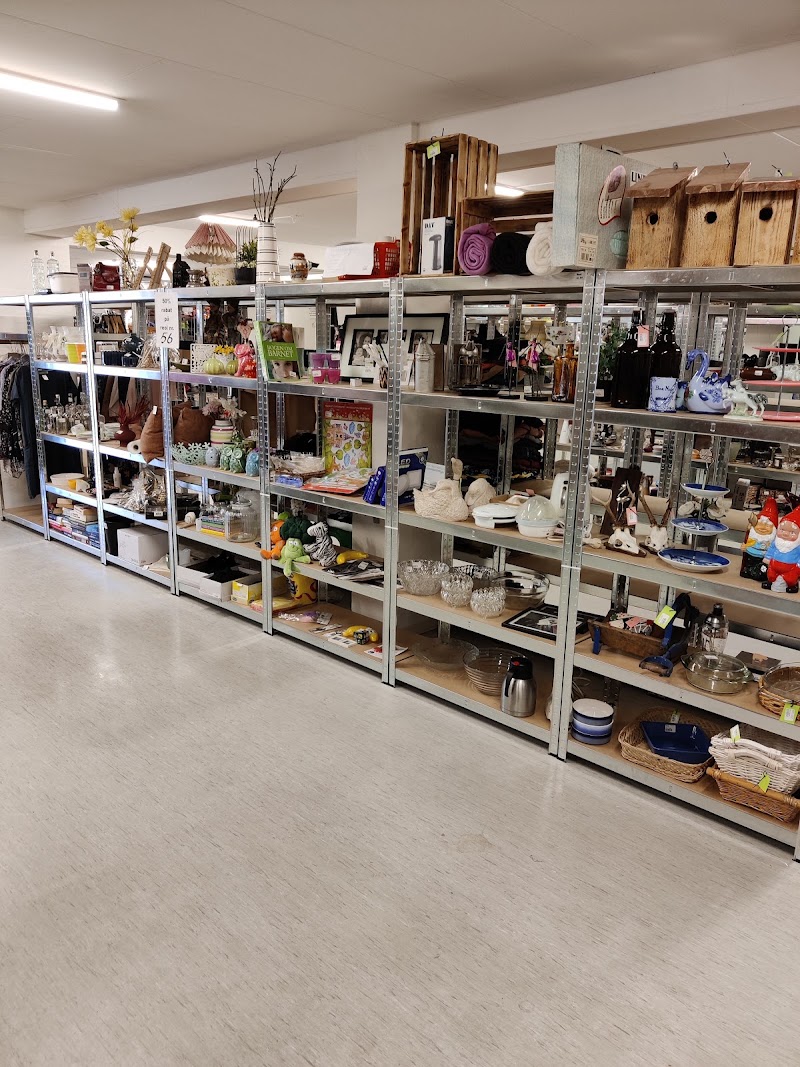 Kræmmerhuset Kaas i Pandrup