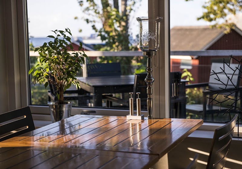 Kræs Café og Butik i Ringkøbing