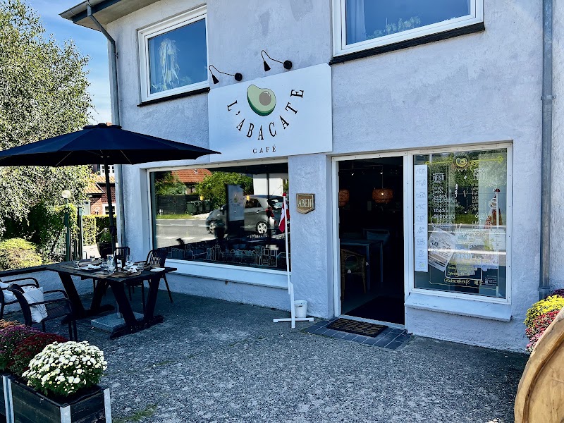 Labacate Café - Specialty Coffee in Ebeltoft