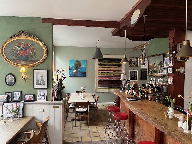 Landbogaarden i Ærøskøbing