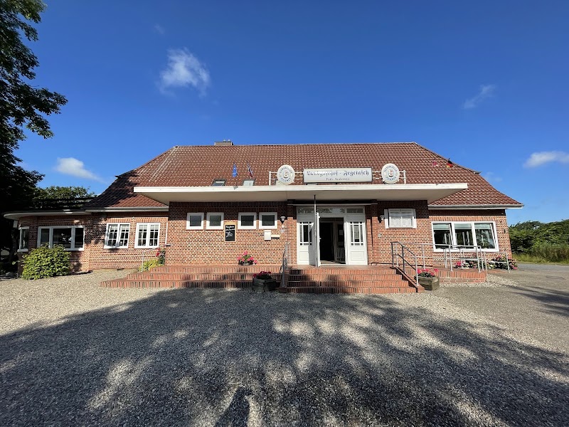 Landgasthof Fegetasch i Nykirke