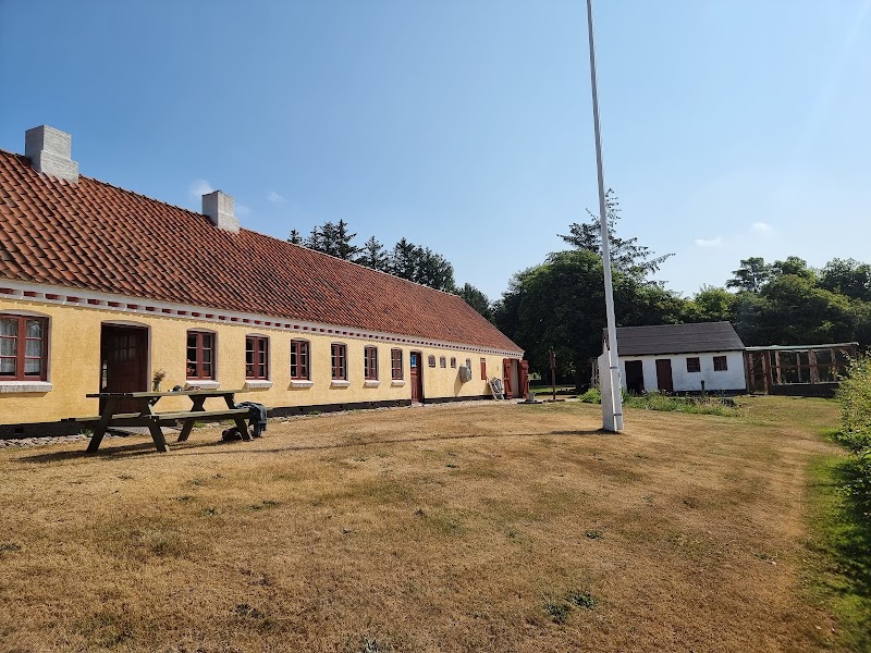 Landskabs- og Landbrugsmuseet i Sindal