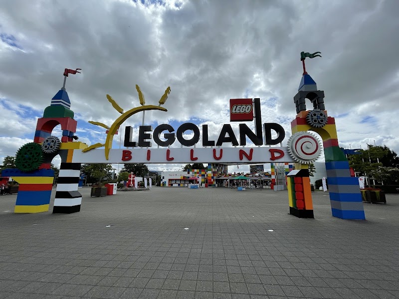LEGOLAND® Billund Resort in Billund
