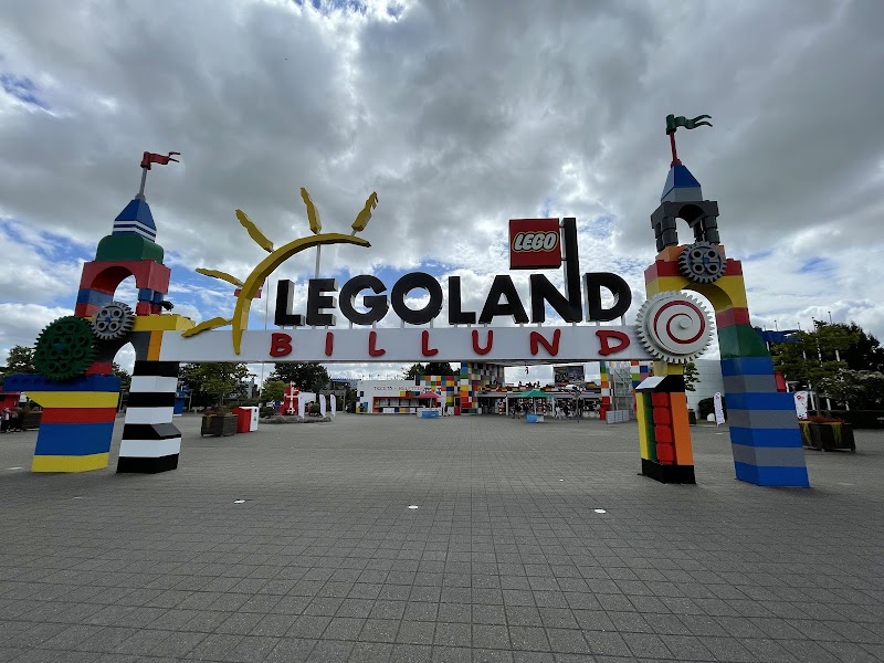 LEGOLAND® Billund Resort i Billund