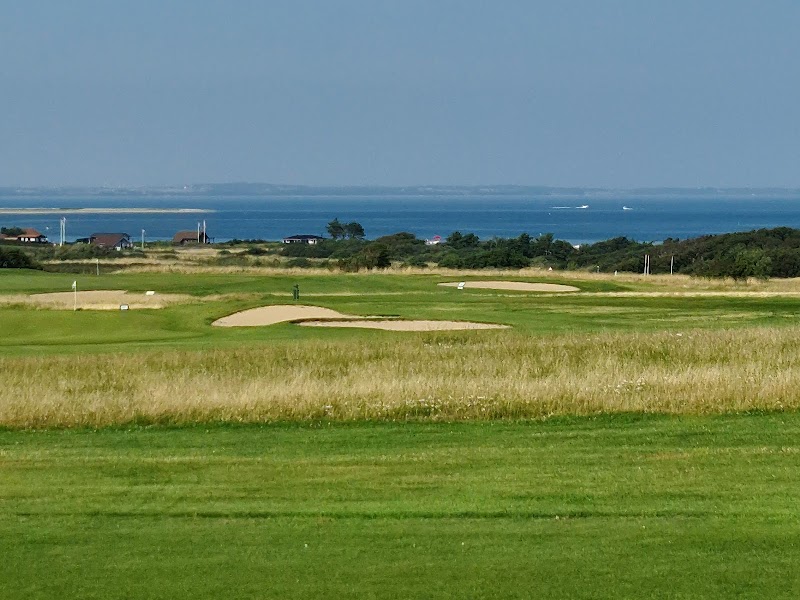 Lemvig Golfklub i Lemvig