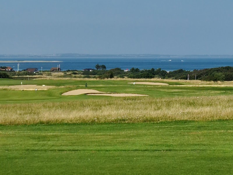 Lemvig Golfklub i Lemvig