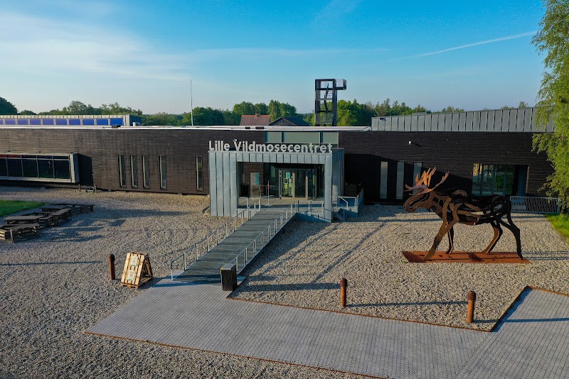 Lille Vildmosecentret i Storvorde