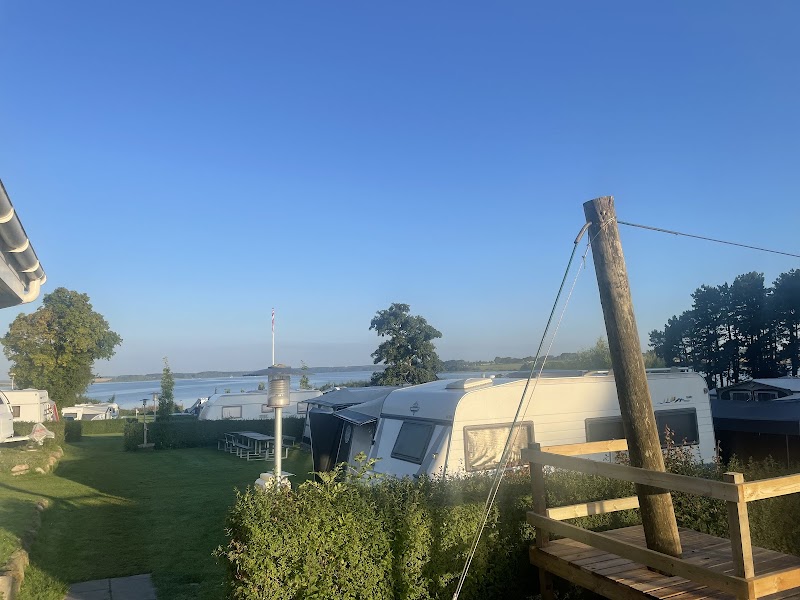 Lillebælt Naturistcamping