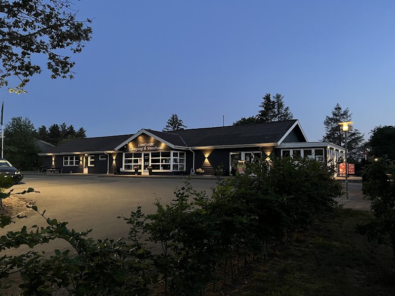 Limfjords Camping & Vandland I/S