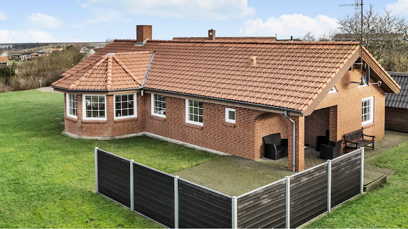 Limfjordsperle ved Gjellerodde Strand