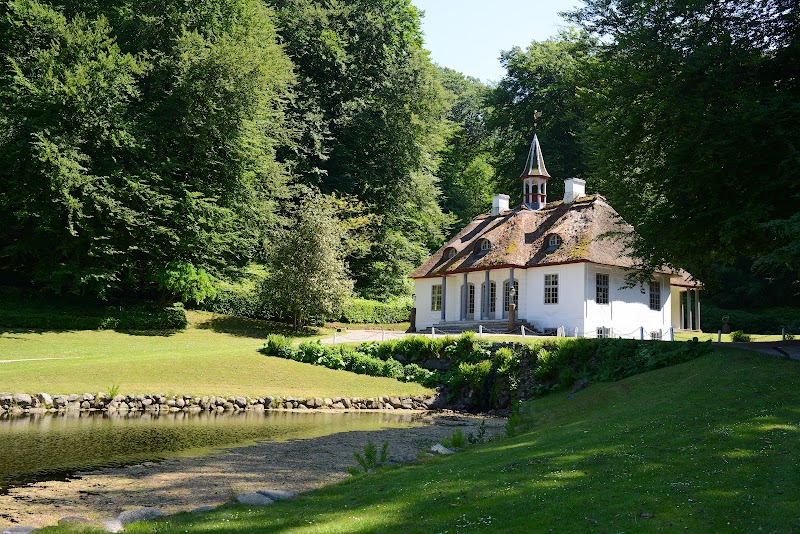 Liselund