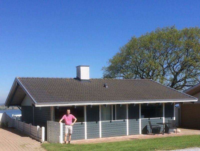 Løjt Feriehuse i Aabenraa