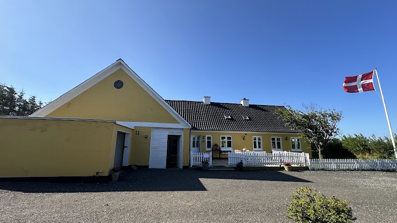 Løkken Mobile Home Park i Løkken