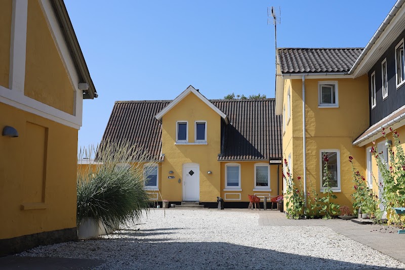 Lønstrup Strandhotel