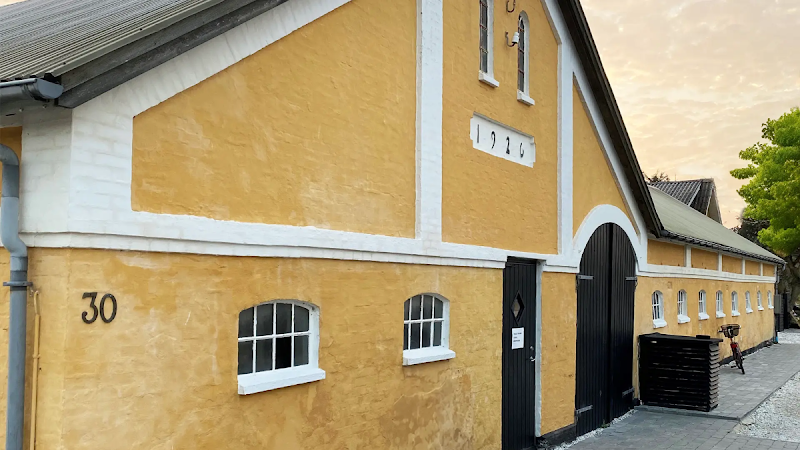 Lønstrup Strandhotel