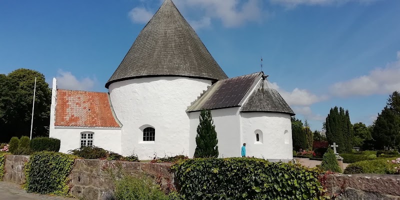 Lyngholt Familiecamping