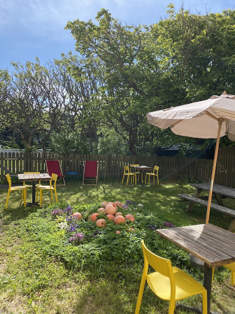 Lyspunktet Hanstholm