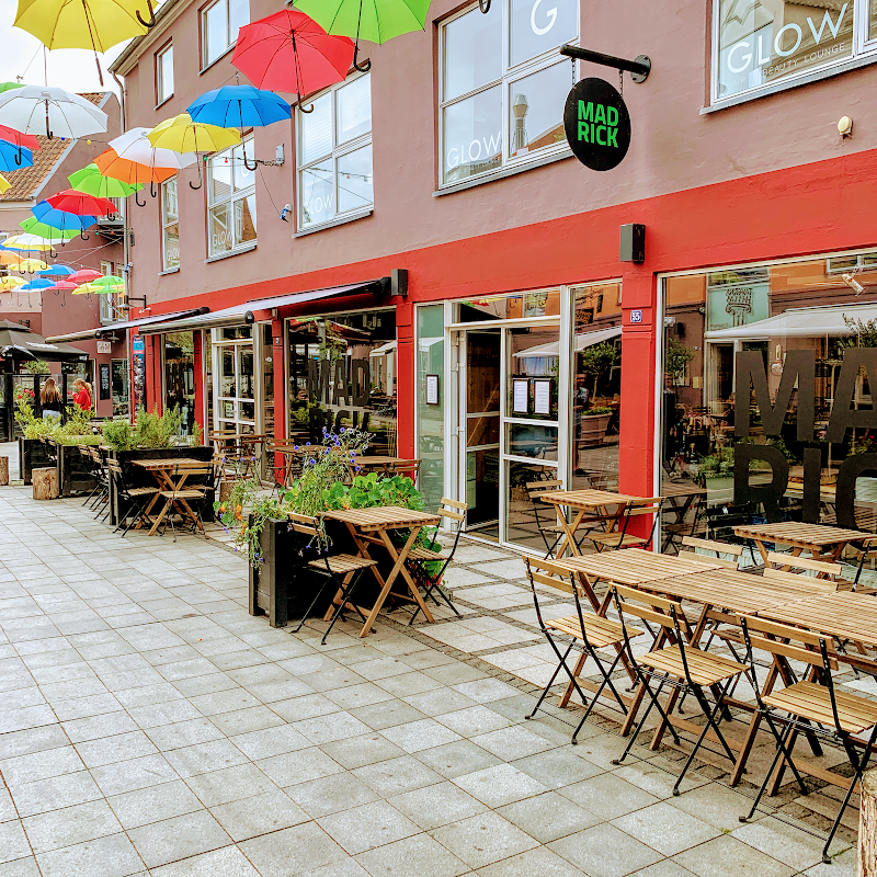 MadRick i Vejle