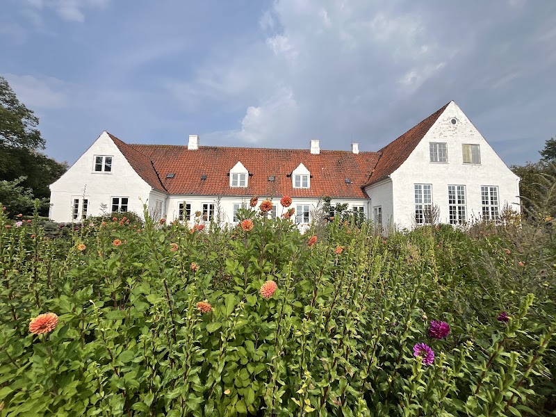 Malergården Museum Vestsjælland i Grevinge