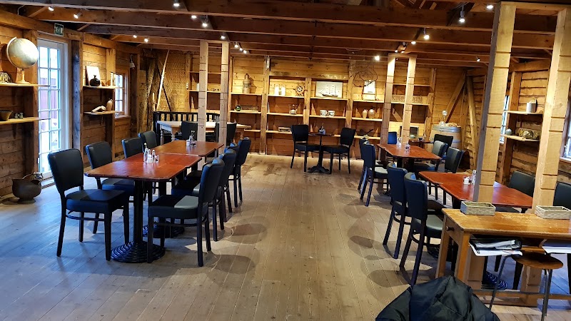 Mallemukken i Thyborøn