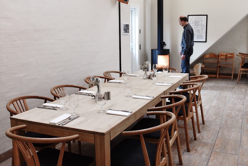 Mandøpigen: Cafe, Turbåd & Lejligheder i Ribe