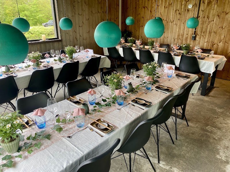 Margueritten Grill og Cafe ApS i Aarhus
