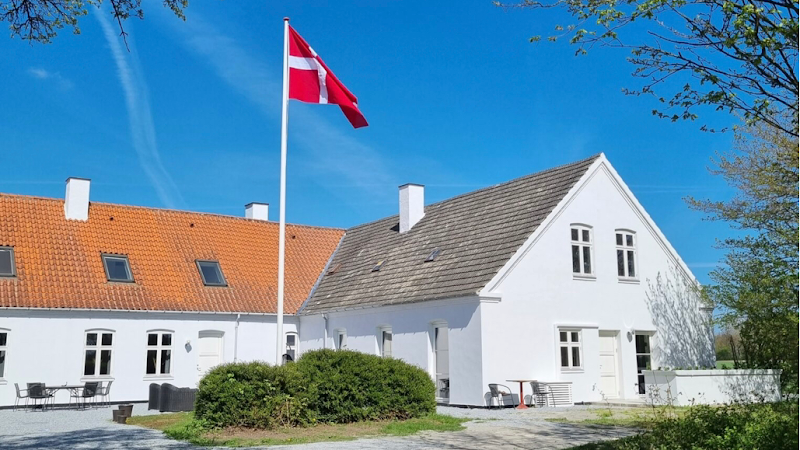 Marielyst Sleep’n Go i Væggerløse