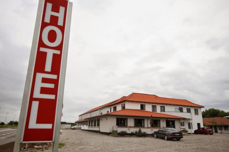Medio Fredericia