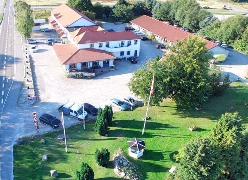 Medio Fredericia i Fredericia