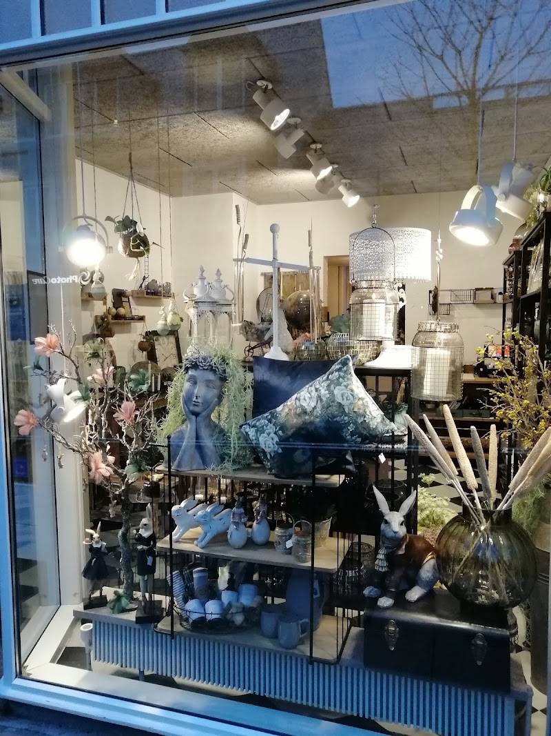 Milto-living v/Camilla Pedersen i Esbjerg
