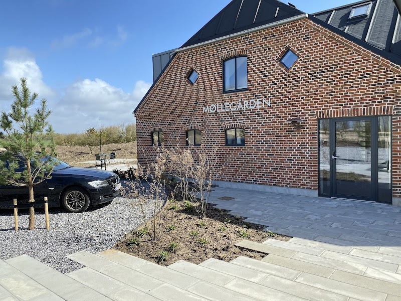 Møllegården i Ringkøbing