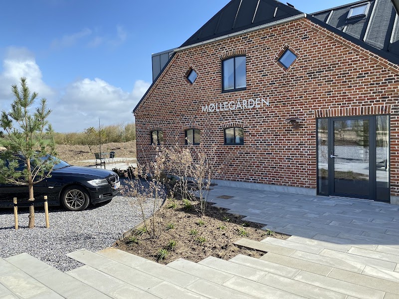 Møllegården i Ringkøbing