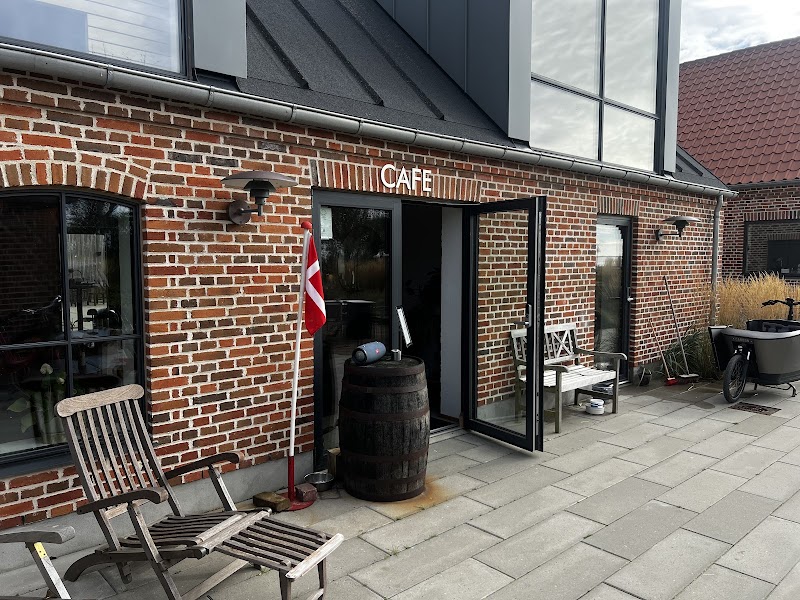 Møllegården