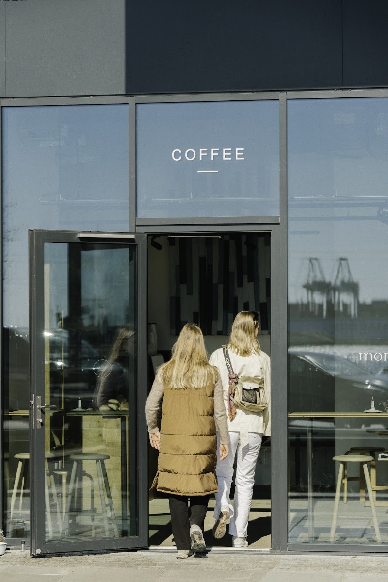 Monk i Aarhus