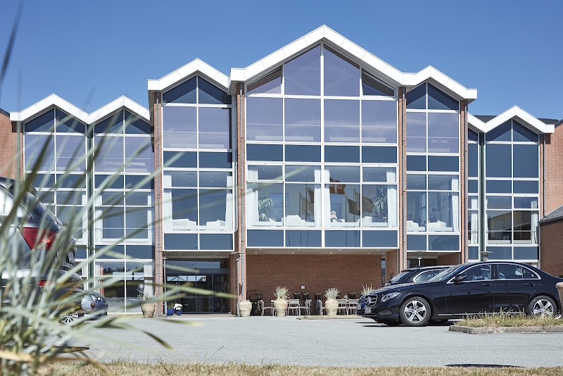 Montra Skaga Hotel i Hirtshals