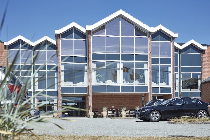 Montra Skaga Hotel i Hirtshals