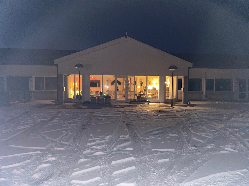Motel Egense i Storvorde