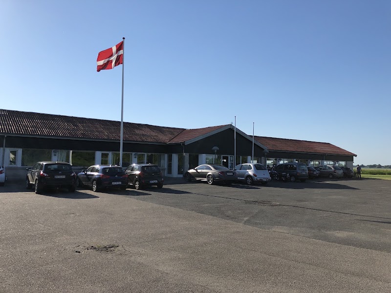 Motel Egense i Storvorde