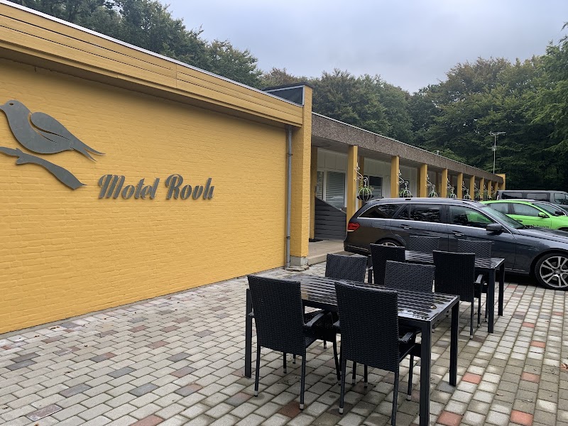 Motel Rovli i Skærbæk