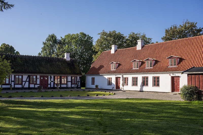 Mothsgården i Holte