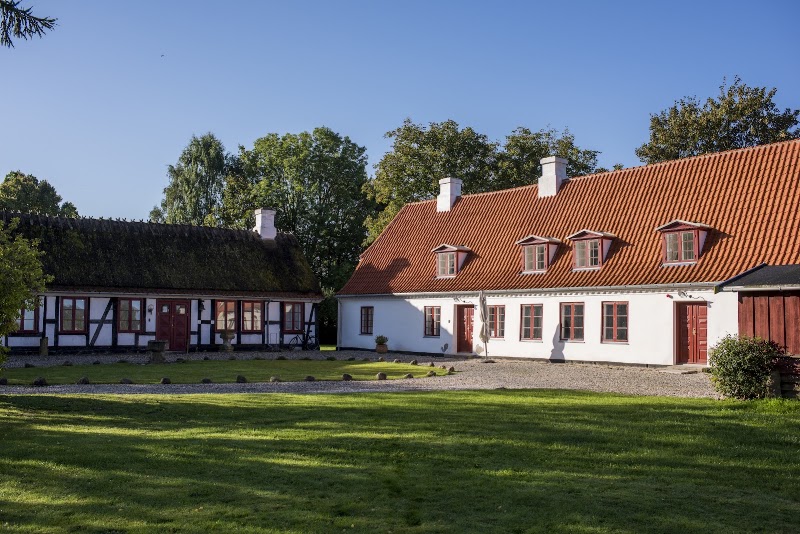 Mothsgården i Holte