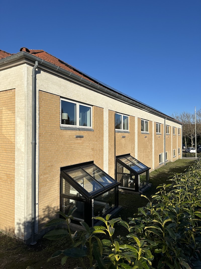 MOVE Eco Health Hotel i Kalundborg