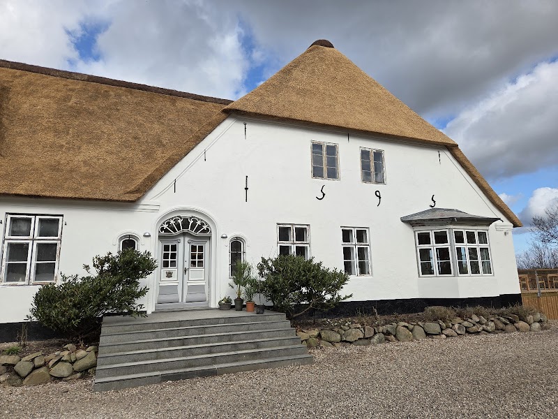 Museum Wegner i Tønder