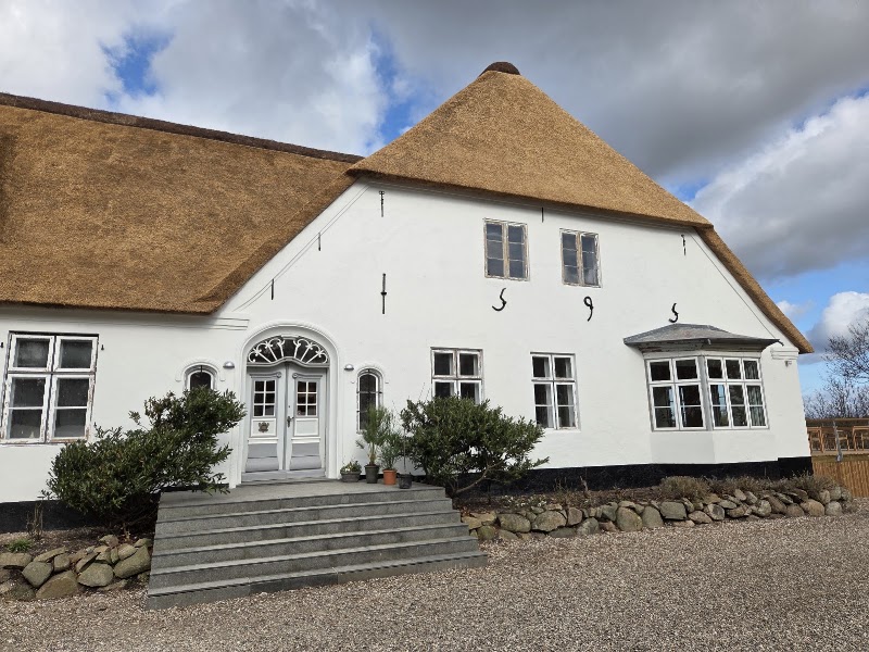 Museum Wegner i Tønder