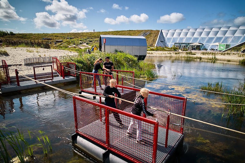 Naturkraft i Ringkøbing