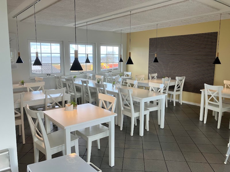 Nibe Fjord Grill & Catering i Nibe