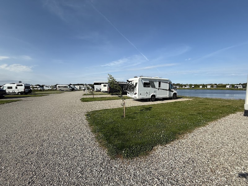 Oasen Rømø ApS