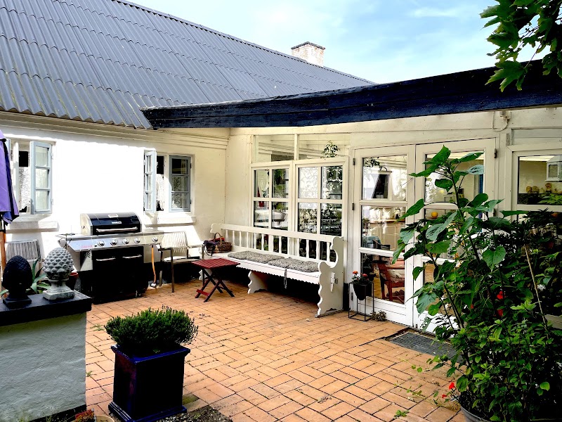 Pallisgaard B&B i Struer