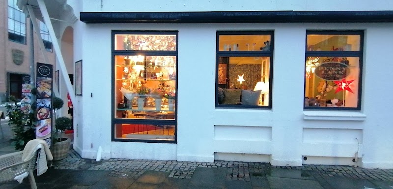 Penny Lane i Aalborg