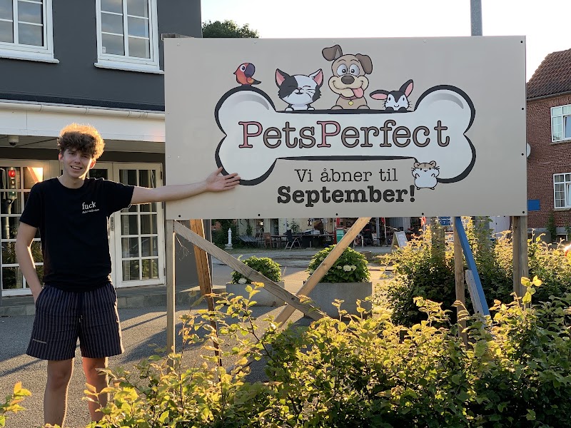 Petsperfect i Aabenraa